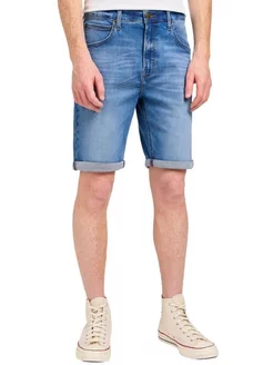 Джинсовые шорты Men 5 Pocket Short