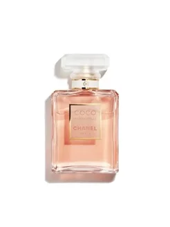 COCO MADEMOISELLE Туалетная вода 100 ml