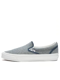 Мокасины UA OG CLASSIC SLIP-ON LX