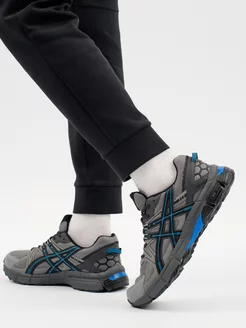 Кроссовки спортивные ASICS 247740556 купить за 3 910 ₽ в интернет-магазине Wildberries