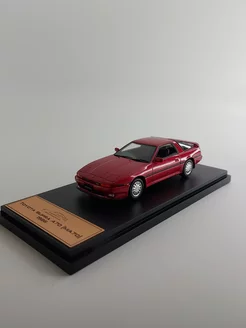 Toyota Supra A70 (MA70) (1986) Масштабная модель 1 43 Eaglemoss 247742516 купить за 3 360 ₽ в интернет-магазине Wildberries