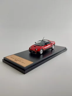 Mazda Autozam (AZ-1) (1992) Масштабная модель 1 43 Eaglemoss 247742521 купить за 3 192 ₽ в интернет-магазине Wildberries