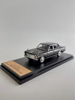 Nissan Gloria Super Deluxe (PA30) (1967) модель 1 43 Eaglemoss 247742522 купить за 3 360 ₽ в интернет-магазине Wildberries