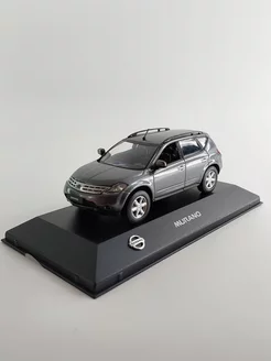 Nissan MURANO Масштабная модель 1 43 Eaglemoss 247742524 купить за 2 352 ₽ в интернет-магазине Wildberries