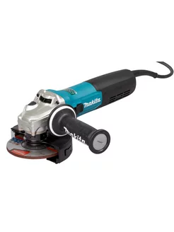 Болгарка электрическая Makita GA5092X01 Makita 247742697 купить за 24 476 ₽ в интернет-магазине Wildberries