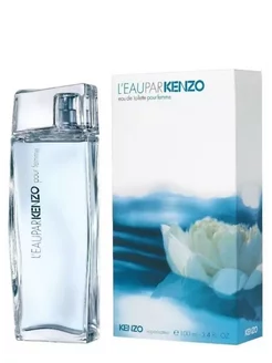 Kenzo L'Eau Par Kenzo Pour Femme 100мл