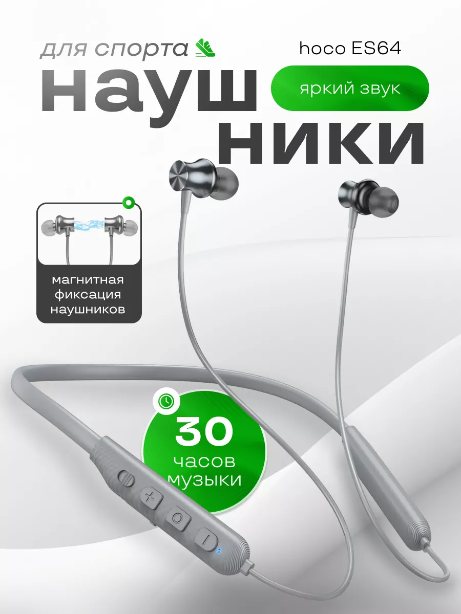 Наушники беспроводные...