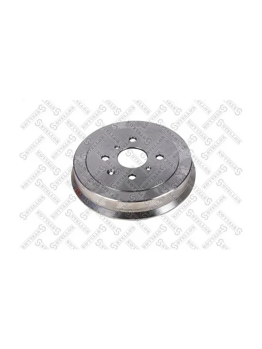 STELLOX Барабан тормозной для Peugeot 107 6020-1870-SX, для Peugeot 107