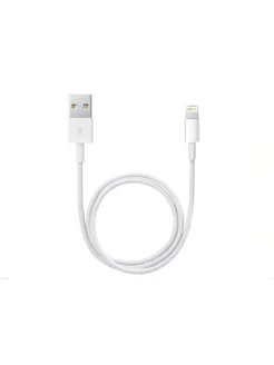 Кабель Lightning to USB