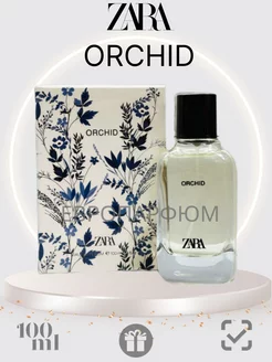 Духи Зара Orchid 100 мл