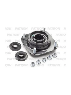 PATRON Опора амортизатора с подшипником MAZDA 323 C IV (BG)