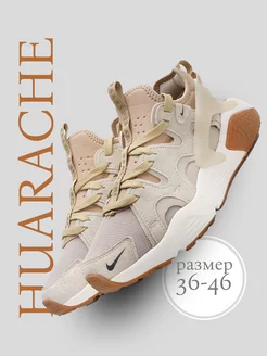 Кроссовки Air Huarache nike 247777225 купить за 3 720 ₽ в интернет-магазине Wildberries