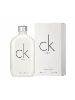 CALVIN KLEIN CK One Кельвин Кляйн духи