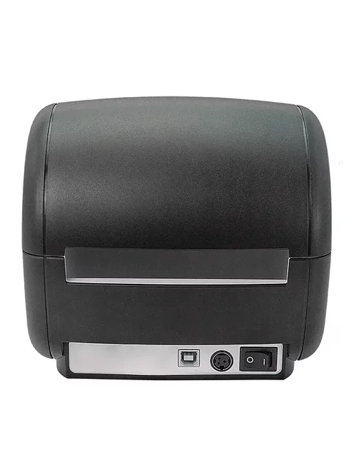 Xprinter Беспроводной принтер этикеток V4 Bluetooth+USB, вариант, фото 5