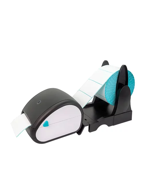 Xprinter Беспроводной принтер этикеток V4 Bluetooth+USB, вариант, фото 7