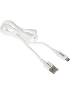 Кабель U28 USB Type-A - micro USB 1 метр