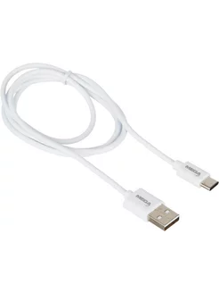 Кабель U152 USB Type-A - USB Type-C 1 метр