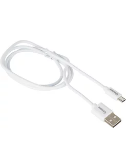 Кабель U152 USB Type-A - micro USB 1 метр