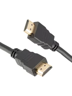 Кабель jet HDMI 4K 2.0 M-M 1.8 метра