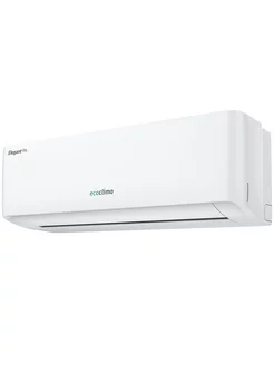 Сплит-система ECW I-HE07 AA-4R2 Ecoclima 247801756 купить за 27 589 ₽ в интернет-магазине Wildberries