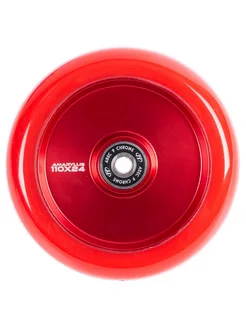 Колесо для самоката X-Treme Amarillis 110 мм red