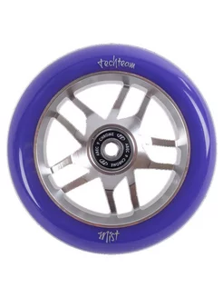 Колесо для самоката X-Treme Mist 110 мм purple