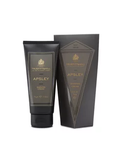 Крем для бритья Apsley Shaving Cream 75г