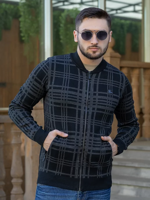 Зипка burberry - Купить в интернет магазине WildBerries.ru
