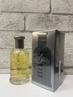 Оригинал Boss Hugo Boss Bottled туалетная вода