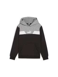 Худи POWER Colorblock Hoodie FL B