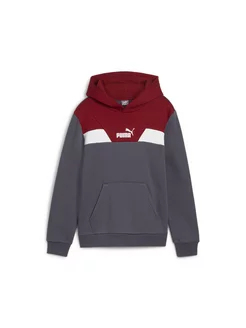 Худи POWER Colorblock Hoodie FL B