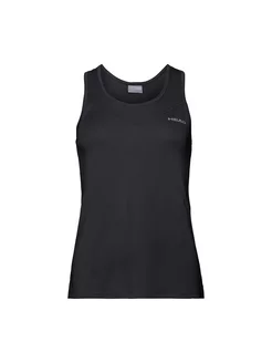 Спортивная майка Easy Court Tank Top 814560-BK-M