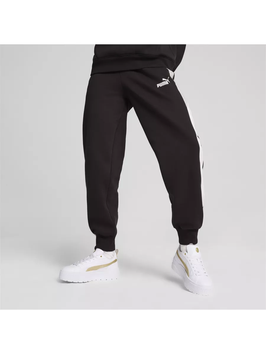 Брюки спортивные POWER Pants FL
