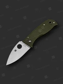 Складной нож Spyderco Lil