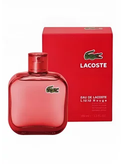 Духи Lacoste L.12.12. Rouge 100 мл