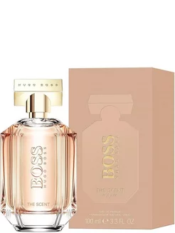 Hugo Boss The Scent For Her 100 мл