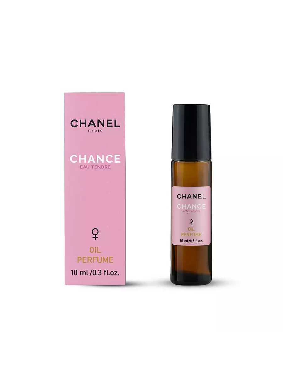 CHANEL Chance Eau Tendre 10мл