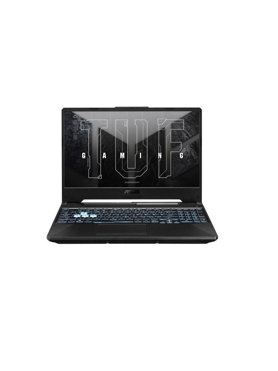 Asus tuf gaming a15 fa506nc