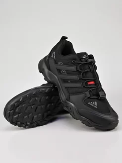 Кроссовки непромокаемые adidas terrex демисезонные MS 247870462 купить за 2 880 ₽ в интернет-магазине Wildberries