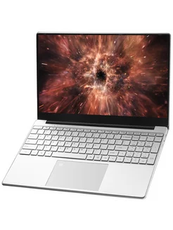 Интел Сайян N5095 Rom 128 ГБ Ram 16 ГБ Ноутбук 15.6" ИПС akpad 247873491 купить за 14 083 ₽ в интернет‑магазине Wildberries
