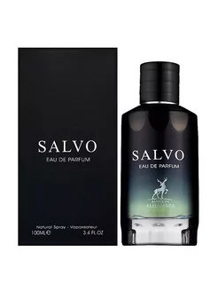 Salvo