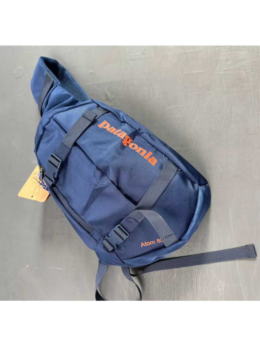 Patagonia atom sling 8l sale