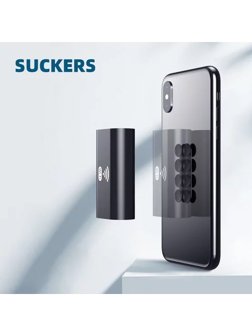 AUXAUTO Wi-Fi эндоскоп бороскоп для смартфона, компьютера, черный, фото 2