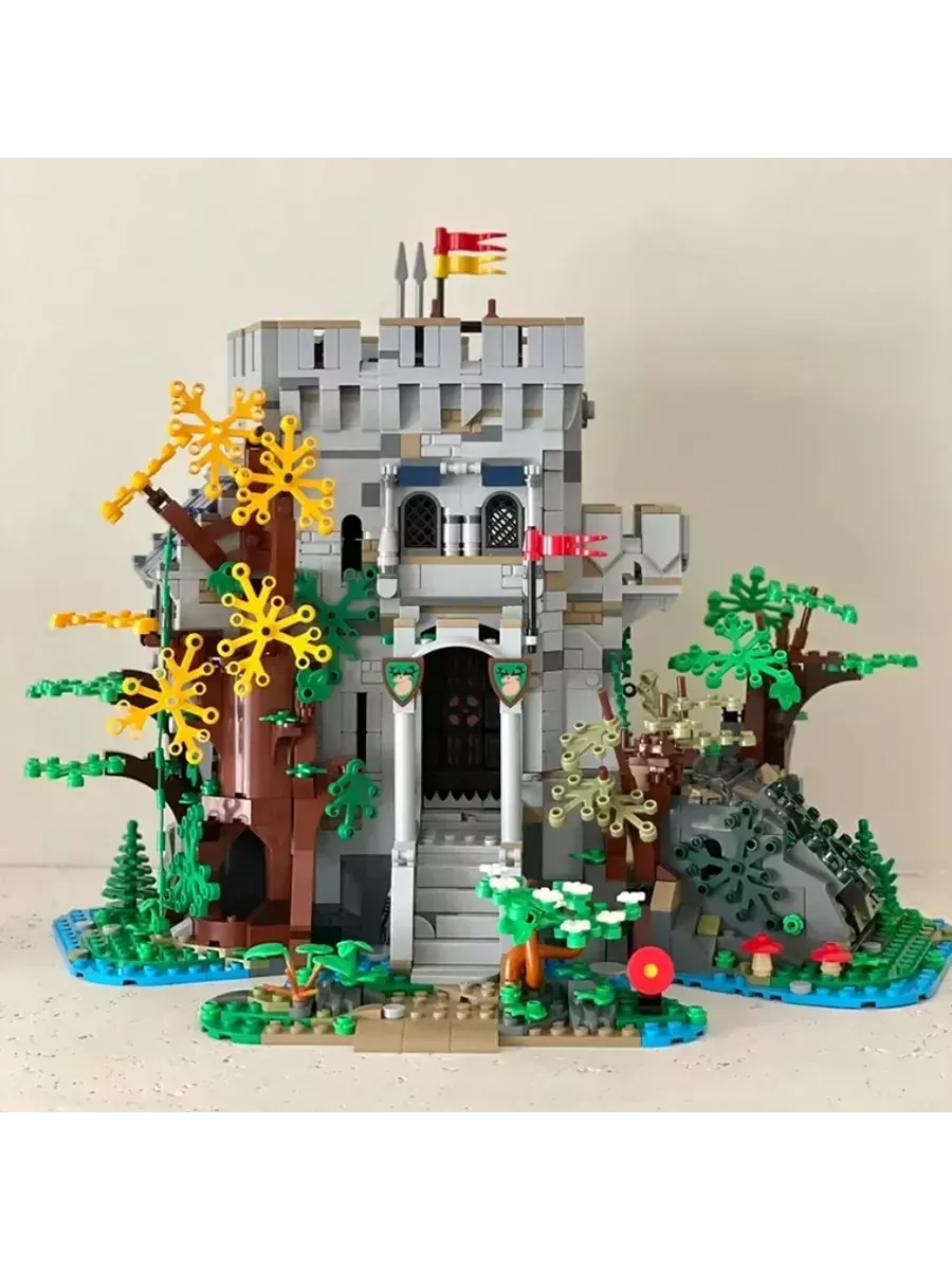 Lego castle 2020 deals