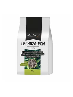 СУБСТРАТ LECHUZA PON, 18л