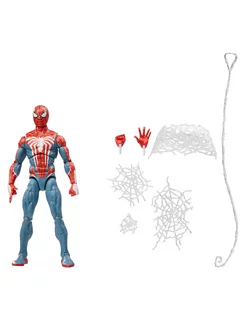 Hasbro Marvel Legends Spider Man Gameverse F70405L0 Hasbro 247892860 купить за 5 469 ₽ в интернет-магазине Wildberries