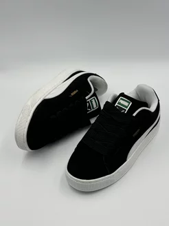 Кроссовки дутые Puma Suede XL