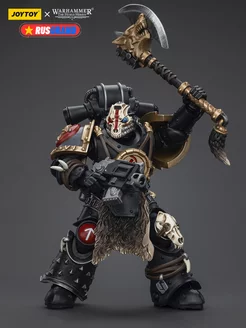 Подвижная фигурка Warhammer 40000 Space Wolves JOYTOY 247899161 купить за 899 999 ₽ в интернет-магазине Wildberries