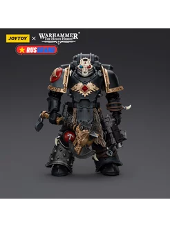 Подвижная фигурка Warhammer 40000 Space Wolves JOYTOY 247899164 купить за 899 999 ₽ в интернет-магазине Wildberries