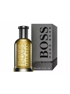 парфюмерная вода Hugo Boss 100мл